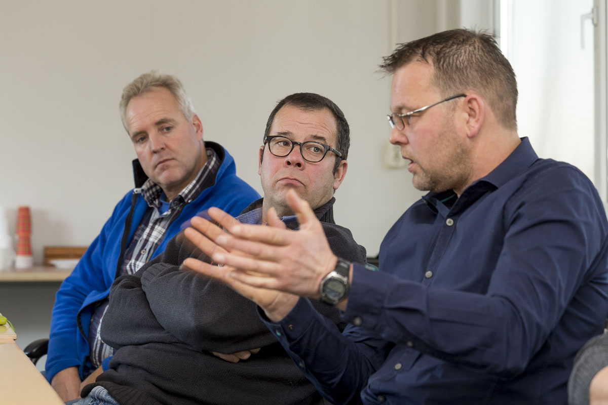 Afbeelding Opbrengstverhoging door precisielandbouw