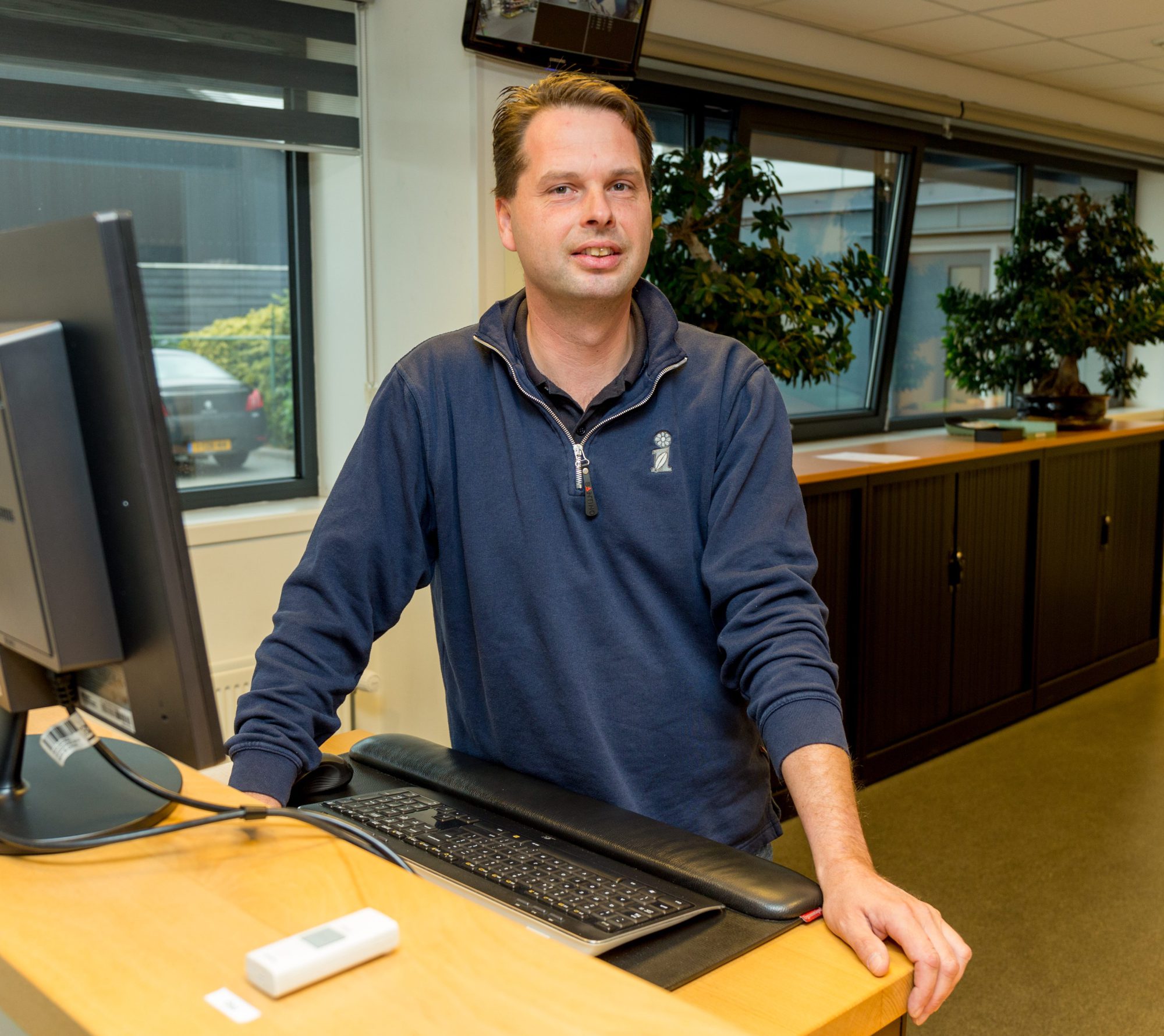 Afbeelding De passie van…