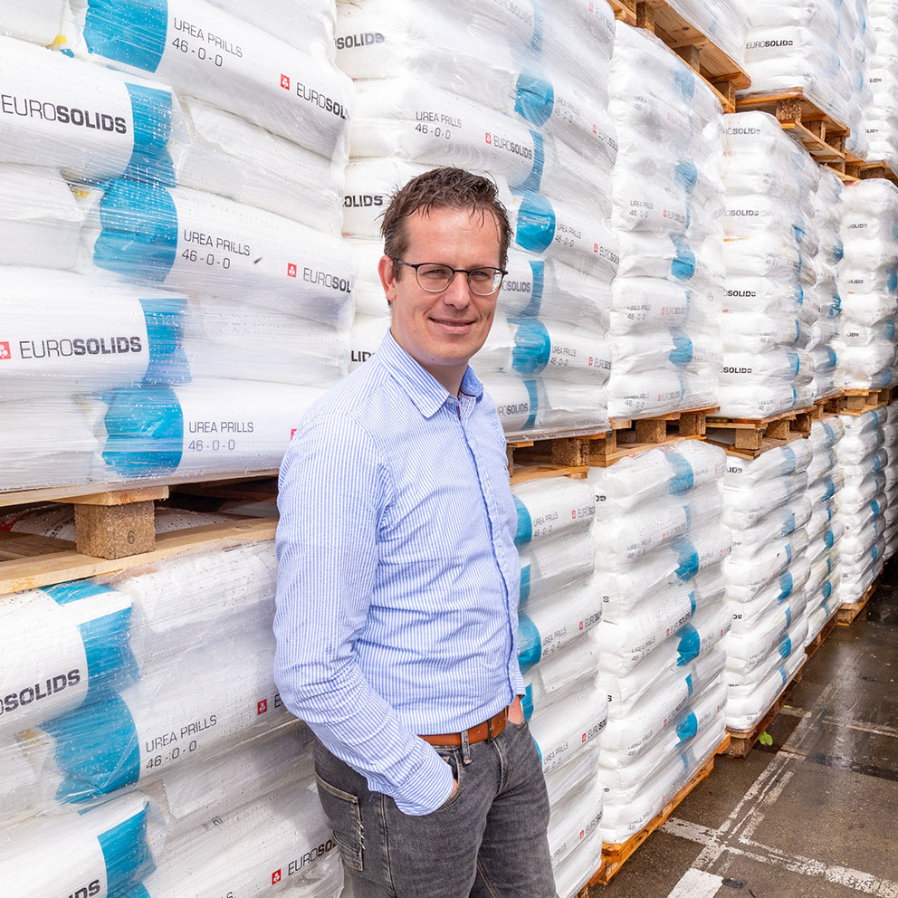 Afbeelding Maarten Mourits: “The sky is the limit bij Van Iperen”