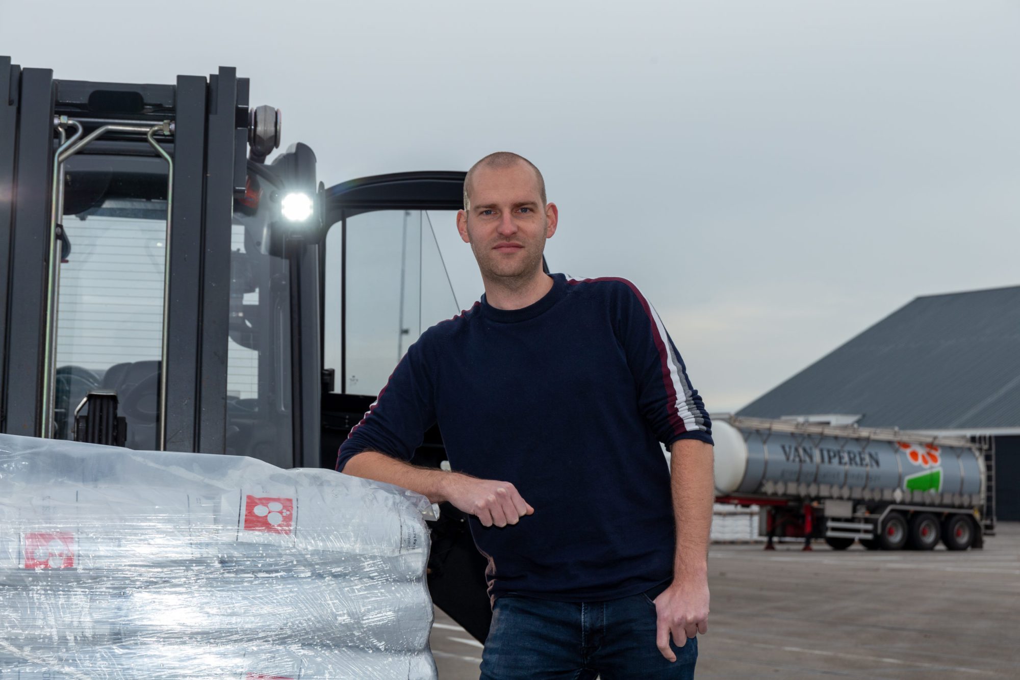 Afbeelding De passie van…Sander Bijl