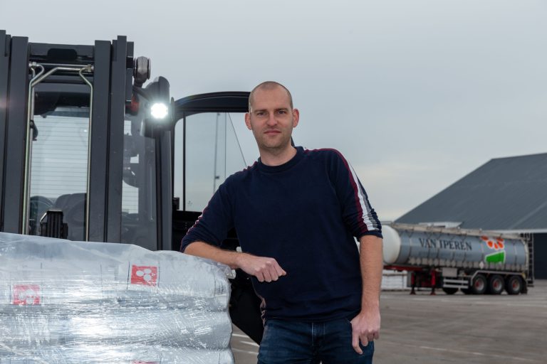 Afbeelding De passie van…Sander Bijl