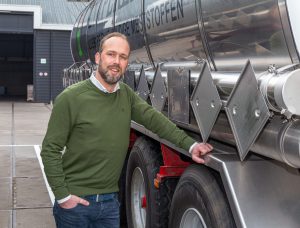 Afbeelding Transportplanner