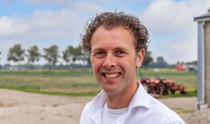 Afbeelding VMKG (QHSE) Coördinator