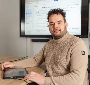 Afbeelding PHP-Ontwikkelaar