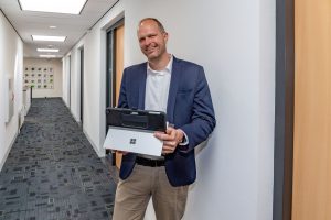 Afbeelding Outsystems Software Developer