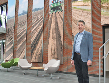 Afbeelding “Overnames passen in trend schaalvergroting sector”