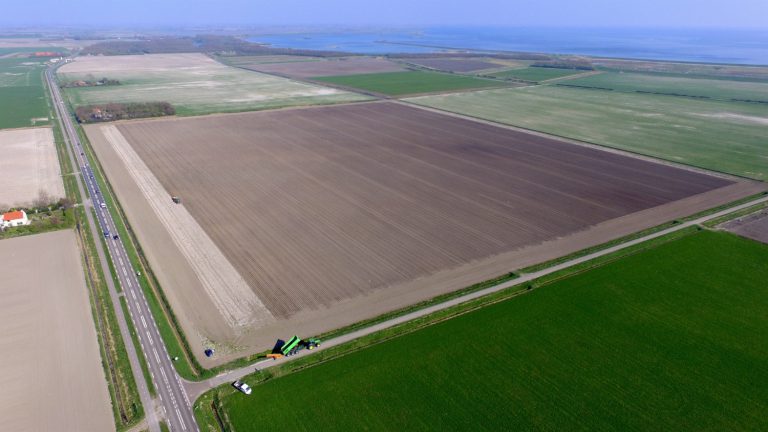 Afbeelding “10 ton extra binnen vijf jaar met precisietechniek en teeltoptimalisatie”