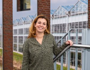 Afbeelding Marketing & Communicatie Medewerker