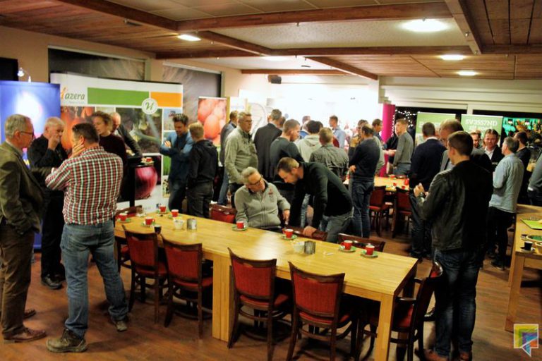 Afbeelding ‘Zeker in de tweede helft, goede kansen voor goede uien’