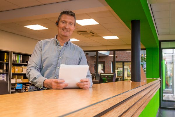 Afbeelding Contact en vertrouwen, dat is het belangrijkste!