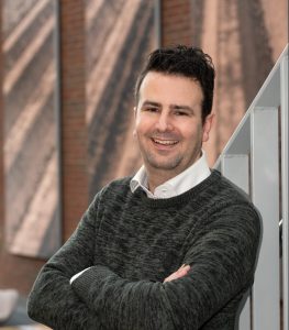 Afbeelding Commercieel Medewerker Binnendienst