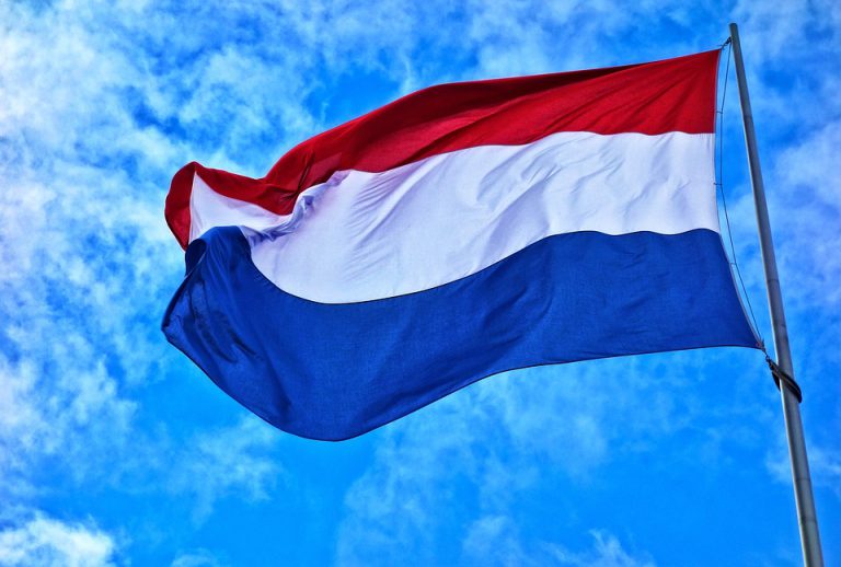 Afbeelding Op Koningsdag gesloten
