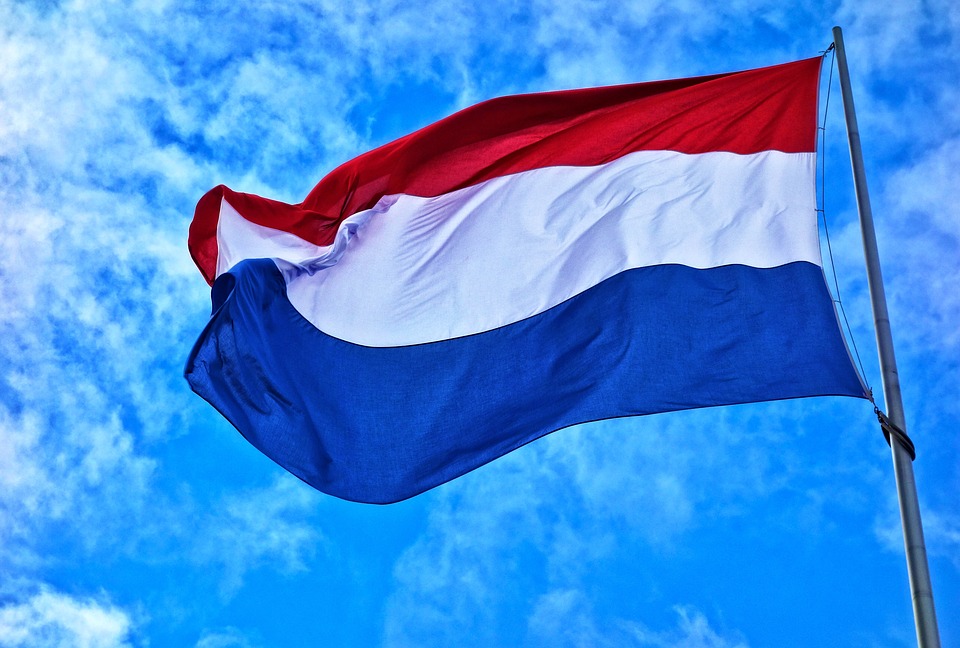 Afbeelding Op Koningsdag gesloten