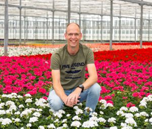 Afbeelding Commercieel Adviseur Tuinbouw – (Biologische) Gewasbescherming