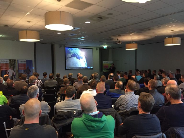 Afbeelding Spuitlicentie groenvoorziening