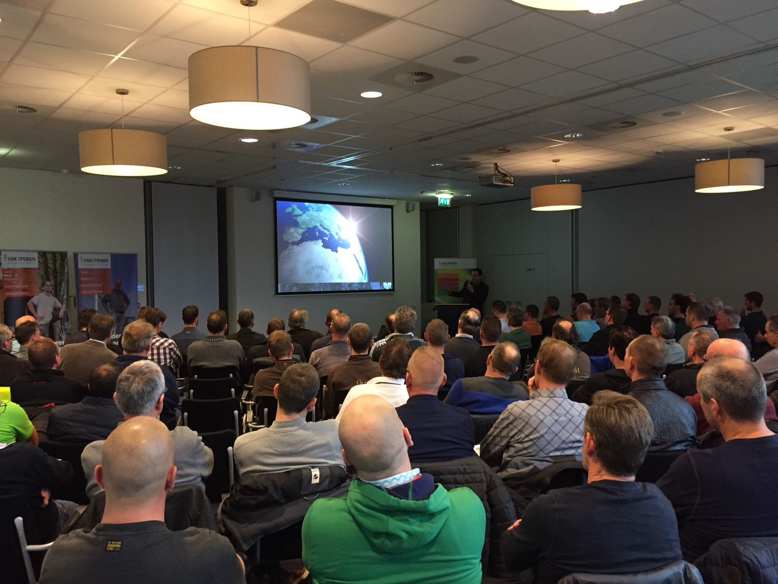 Afbeelding Spuitlicentie groenvoorziening