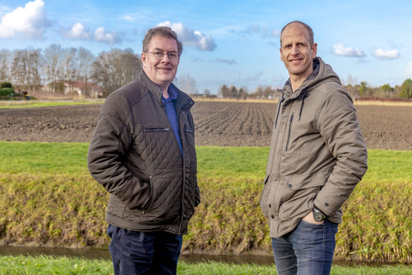 Afbeelding Biostimulanten; proactieve rol in systeemaanpak