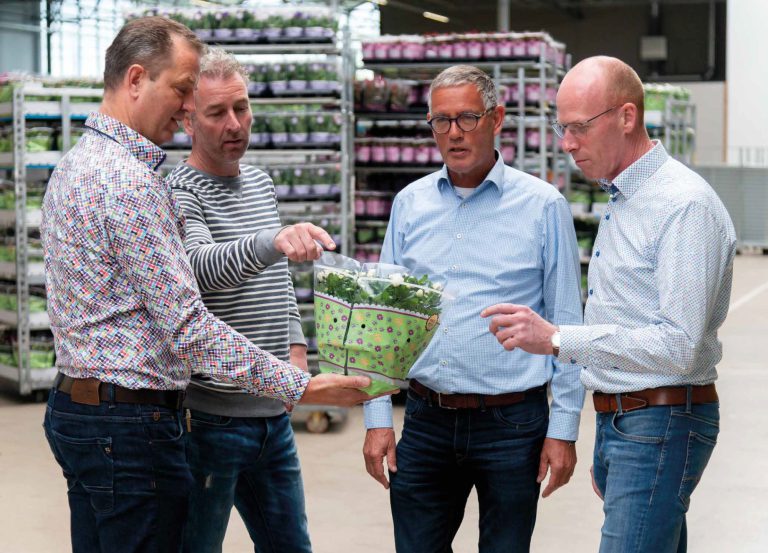 Afbeelding Lat blijft omhoog gaan