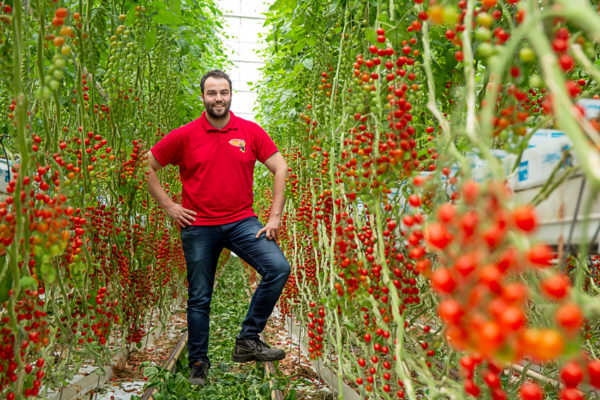 Afbeelding “We lopen voorop in de sector en die positie willen we graag vasthouden”