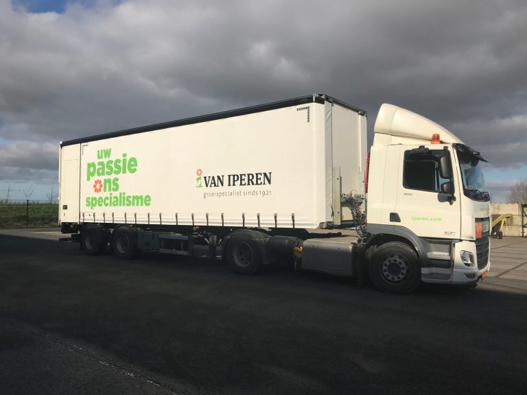 Afbeelding Bestel AdBlue bij Van Iperen