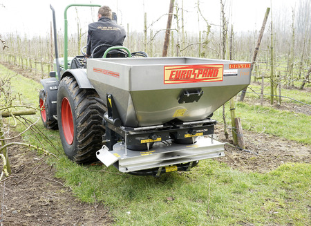 Afbeelding Calciumvoorziening