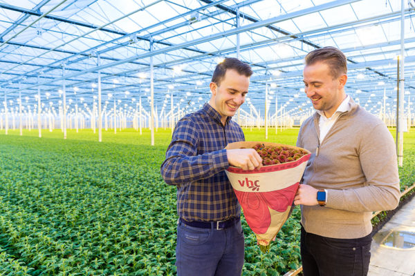 Afbeelding Geen plastic meer