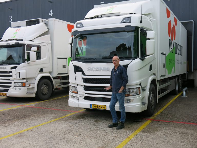 Afbeelding De passie van…Jan Oosthoek