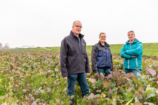 Afbeelding Een betere bodem begint bij jezelf!