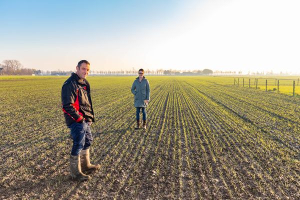 Afbeelding Verandering van spijs