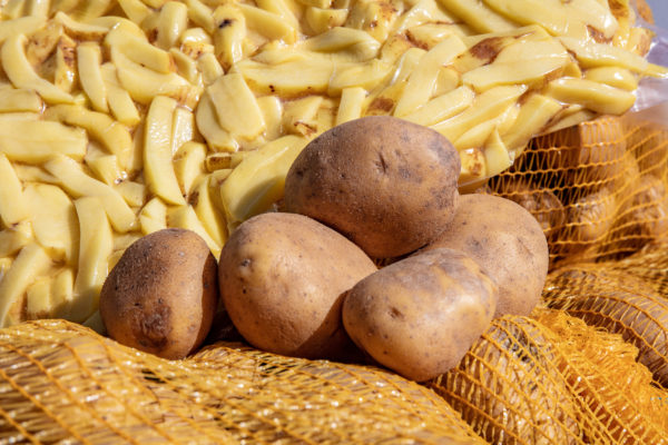 Afbeelding Frieten van een duurzame bodem