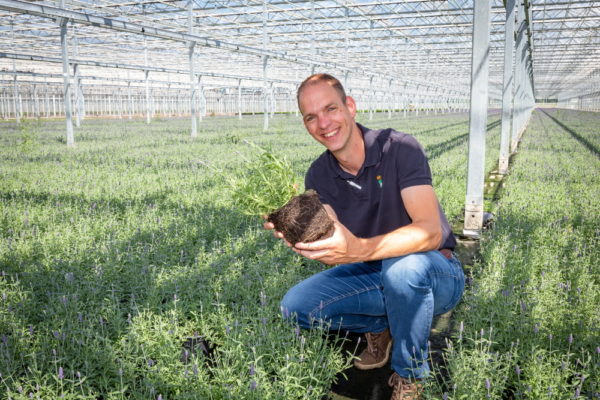 Afbeelding “Het werk wat ik doe vind ik super, mijn klanten wil ik blijven begeleiden”