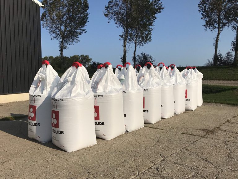 Afbeelding Kali-, magnesium- en calciumbemesting – oogstkwaliteit