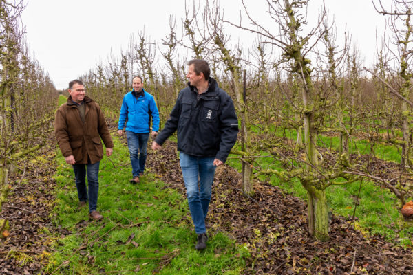 Afbeelding Een (dik)kopje kleiner met de juiste timing