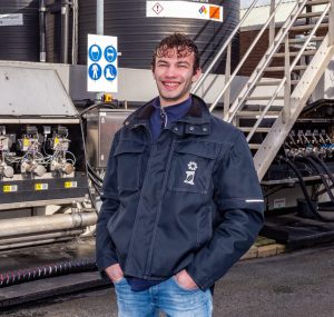 Afbeelding Operationeel Medewerker