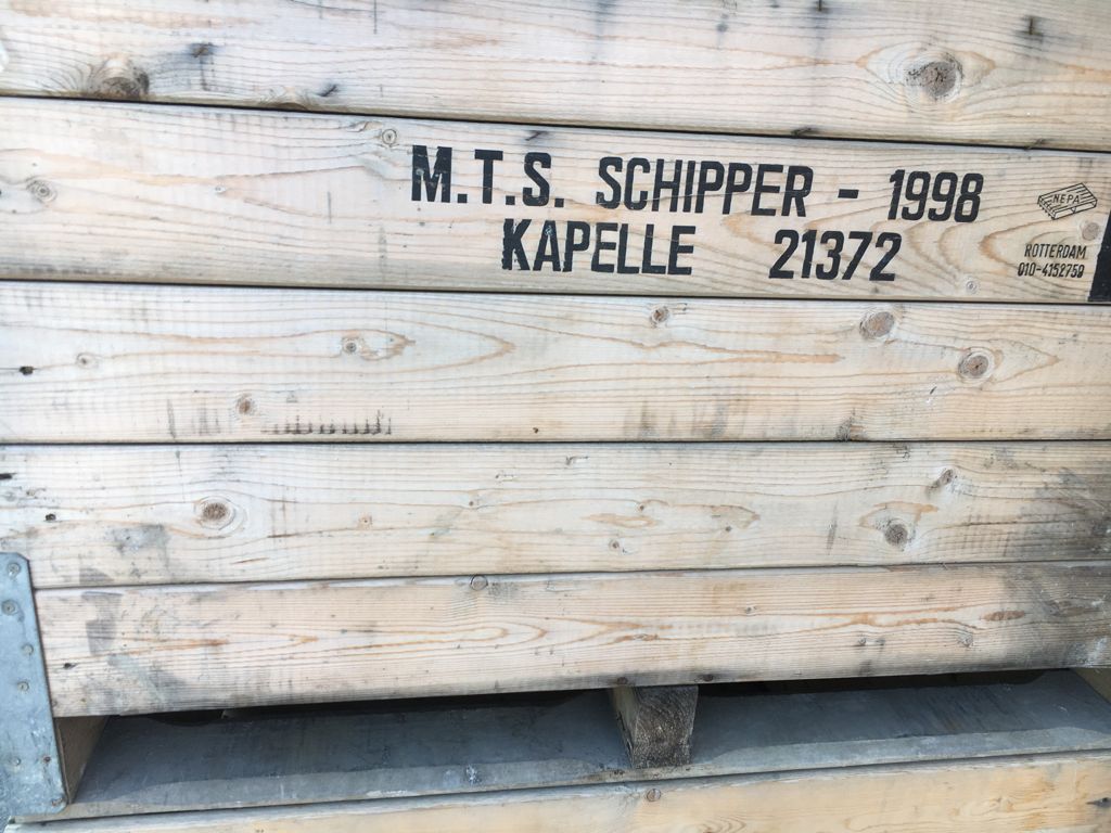 Afbeelding Fruitteeltbijeenkomst met barbecue