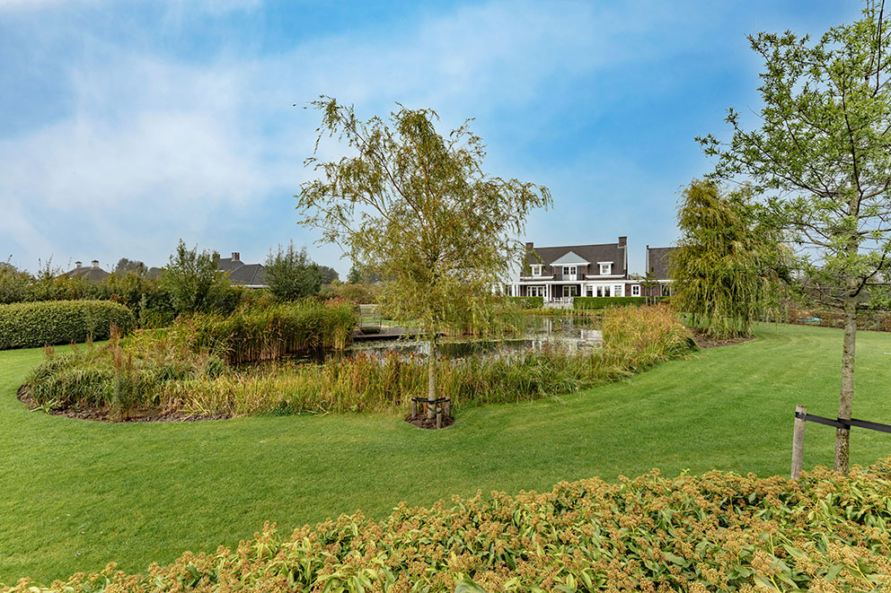 Afbeelding Hoveniersbijeenkomst 5 oktober 2023