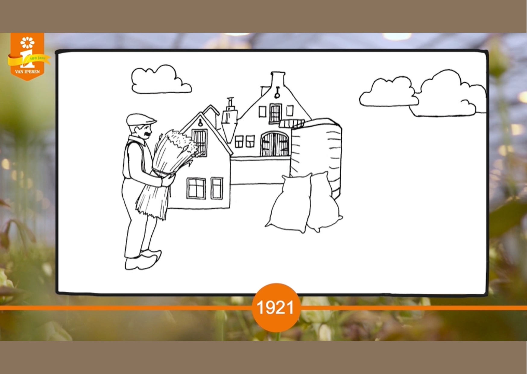 Afbeelding Jubileumeditie bedrijfsfilm