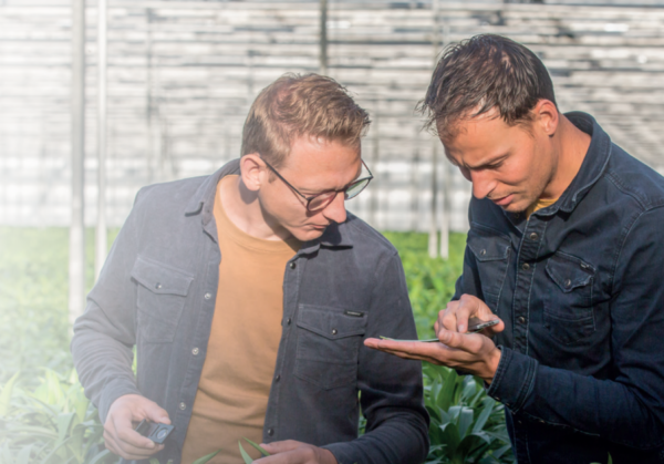 Afbeelding In anderhalf jaar tijd is de chemie nagenoeg verdwenen
