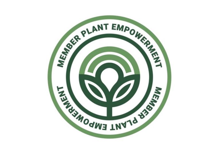 Afbeelding Van Iperen lid van Plant Empowerment