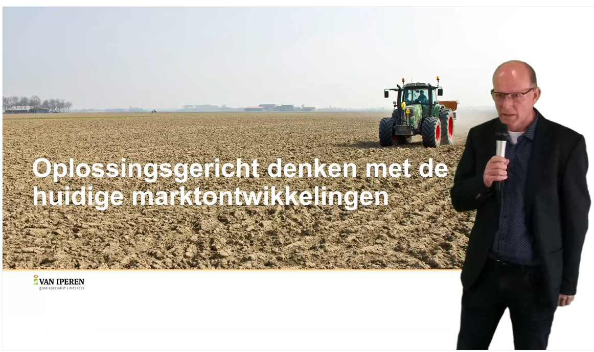 Afbeelding Terugkijken webinars Verdiperingsdag Bemesting