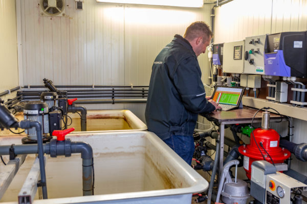 Afbeelding Kwaliteitsverbetering fruit met behulp van meststoffenrekenprogramma