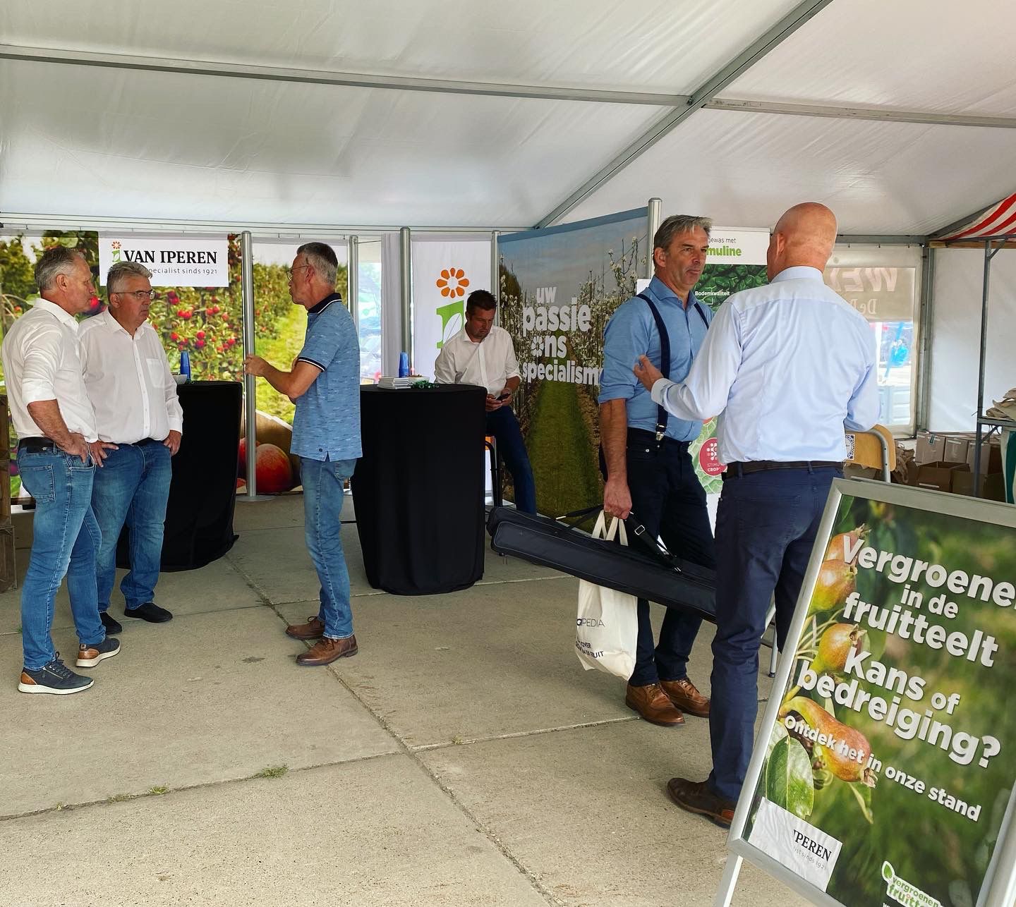 Afbeelding Dé Appeldag