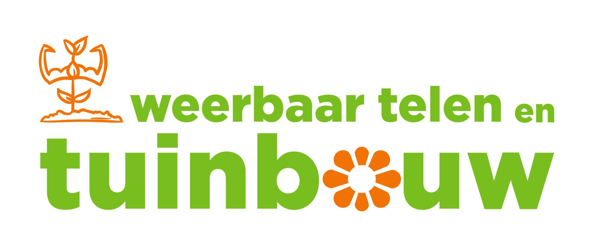 Afbeelding Bredefleur – een gezonde plant