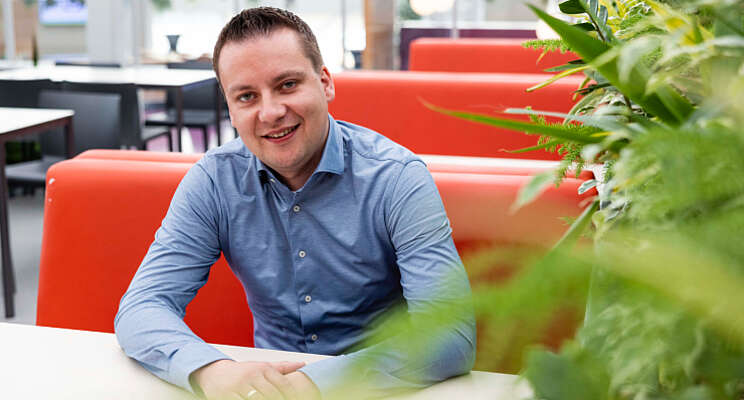 Afbeelding Weinig van veel of veel van weinig