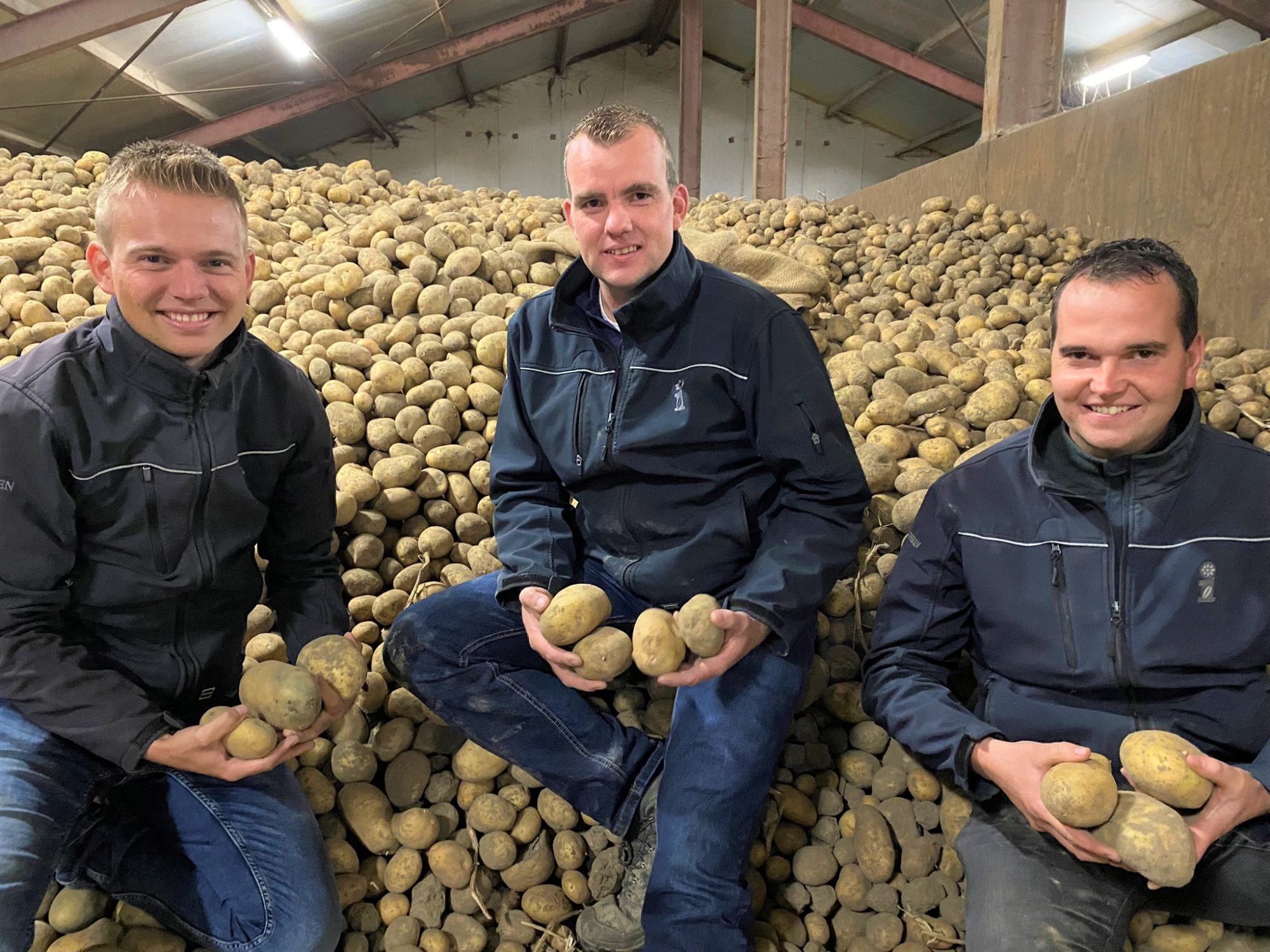 Afbeelding Dit kunt u doen om het kiemen tegen te gaan