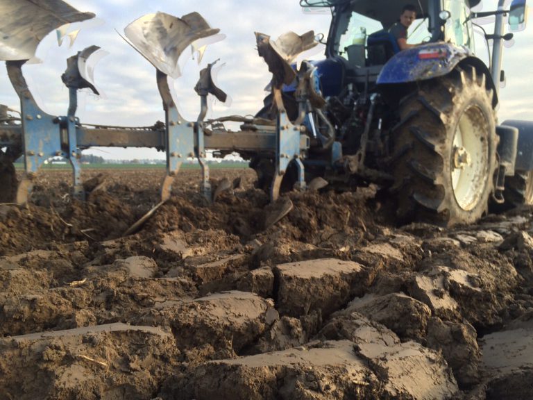 Afbeelding Akkerbouwavond Swifterbant