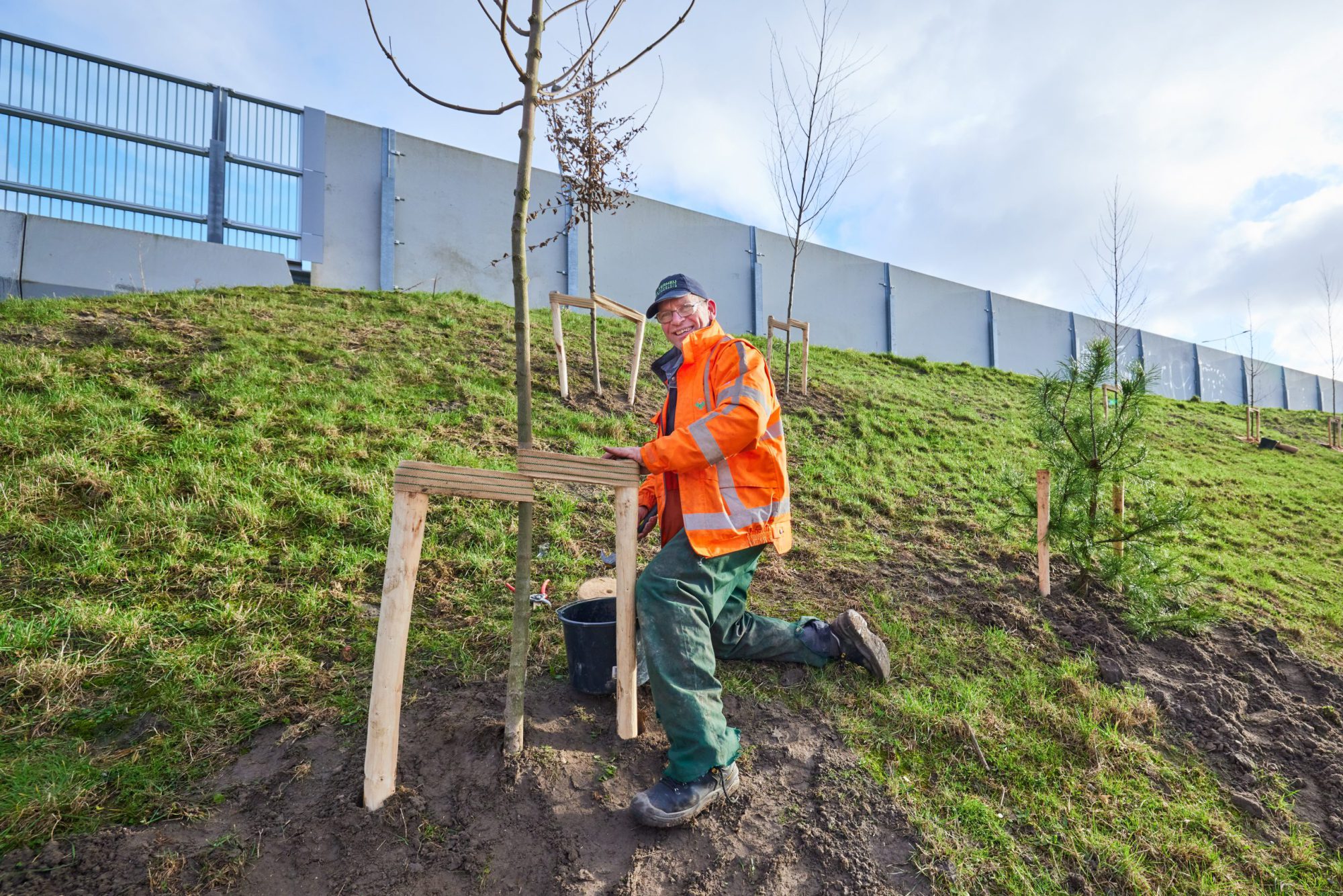 Afbeelding Assortiment bodemverbeteraars