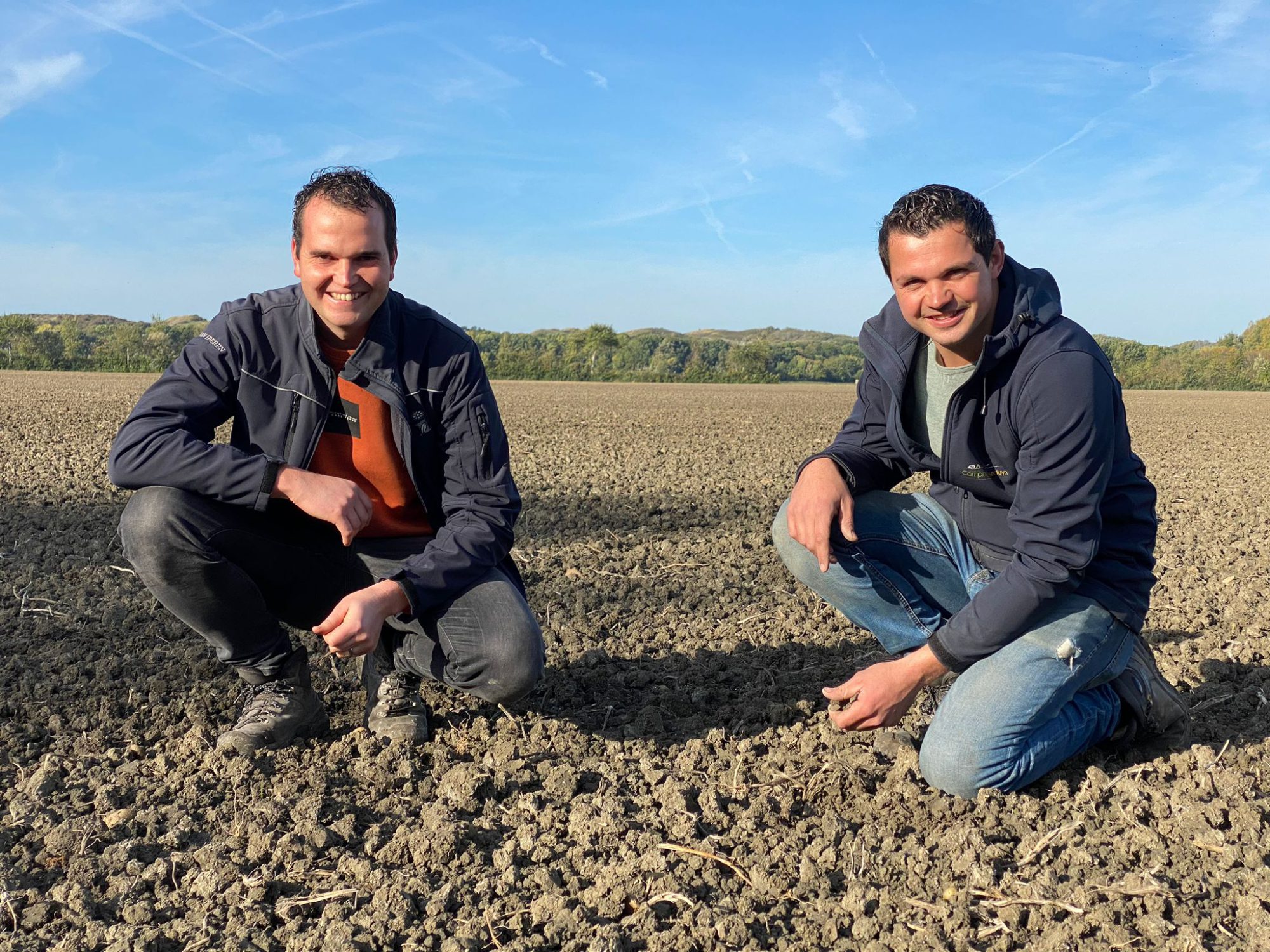 Afbeelding Video: Structuurverbetering met gips & Stimusoil Impact