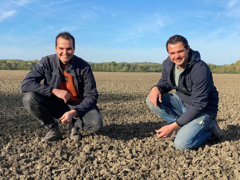 Afbeelding Video: Structuurverbetering met gips & Stimusoil Impact