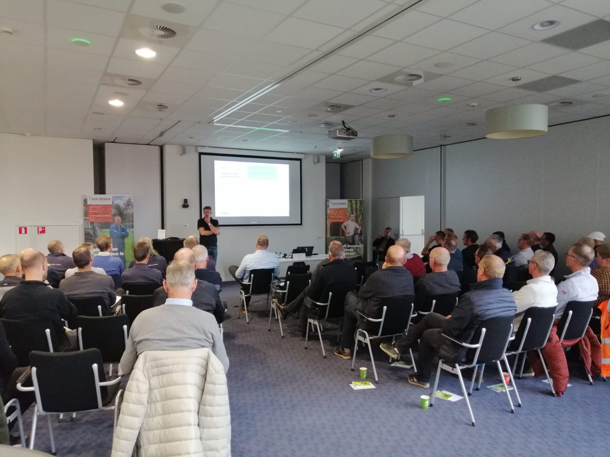 Afbeelding Spuitlicentie Groenvoorziening 9 februari 2023